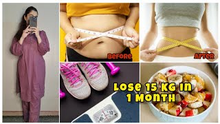 The Fastest Way to Lose Belly Fat [upl. by Jori]