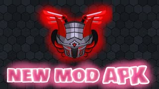 Evowarsio  NEW MOD APK DOWNLOAD FAST XPLVP UP EASY LVL36 [upl. by Shea]