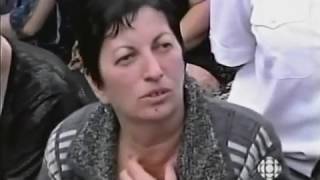 Beslan school siege in 2004 on CBC News Winnipeg Террористический акт в Беслане [upl. by Lounge]