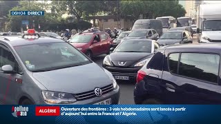 Grand Paris  les véhicules Critair 4 et 5 interdits à la circulation ce mardi 1er juin [upl. by Ecilahs]