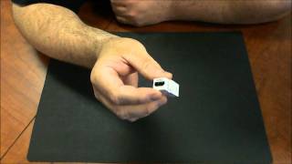 ICC IC107HDMWH HDMI Keystone Jack  Product Review [upl. by Kippar]