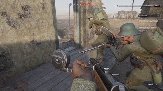 Beyond The Wire Zonnebeke gameplay [upl. by Adelric264]