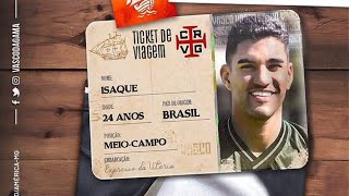 O PACOTÃO DE REFORÇOS DO VASCO  PARTE 2  PRA FALAR DE VASCO 10 [upl. by Fauch]