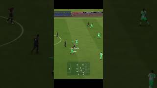 Başaramadık Abi 😡 eafc24mobile fifa football shorts berma [upl. by Wetzel65]