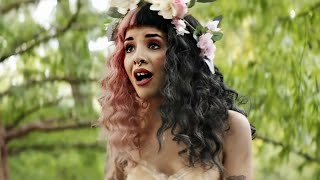 Melanie Martinez  Bittersweet Tragedy Official Music Video [upl. by Aerbua]