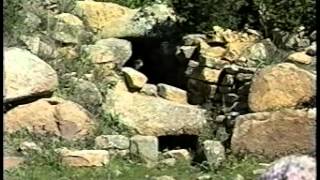 Sardegna Del Sud Templi MegaliticiNuraghiJanasDea Madreby Maurizio Casula [upl. by Bittencourt]