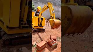 Jcb Loading 🏗️😍New Viral Gadgets Smart Appliances Kitchen Utensils Home Inventions shorts [upl. by Loomis]