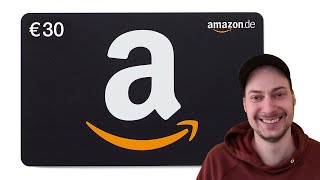 Amazon Gutschein einlösen – So geht es  Tutorial [upl. by Paehpos]