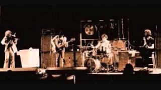 King Crimson  06  Larks Tongues In Aspic Pt II  Live In Berkeley June 16  1973 [upl. by Shiroma]