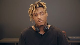 Juice WRLD IN MY DNA  Full Interview  Filmed In Japan [upl. by Niffirg]