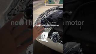 Q50 30t best mod  ENGINE DELETE vr30 q50 q60 vr30ddtt g37 [upl. by Annekcm]