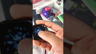 Smart Watch T500  T500 Plus  Smart Watch review  Best Smart watch [upl. by Irami]