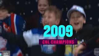 CHL Club Video ZSC Lions Zurich [upl. by Jew]