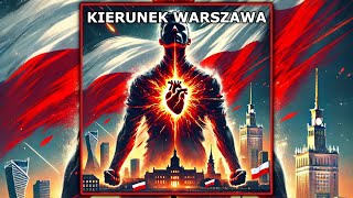 Kierunek Warszawa  11 Listopada  Patriotyczny Rap [upl. by Secundas]