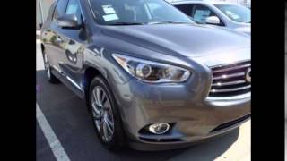 2016 infiniti QX60 Graphite Shadow [upl. by Hancock]