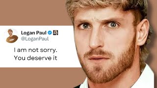 How Logan Paul tried to ruin a life [upl. by Orianna19]