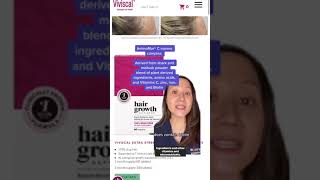 VIVISCAL BEWARE  Viviscal Reviews  Viviscal Supplement Reviews  Viviscal Hair Growth [upl. by Neysa]