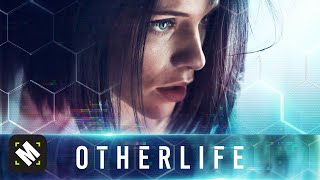 Otherlife  Free SciFi Thriller Movie  Full Movie  Free Subtitles  MOVIESPREE [upl. by Ezri]