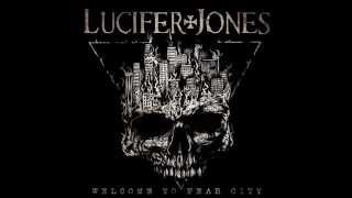 Lucifer Jones  Built To Burn Music Video [upl. by Sedicla]