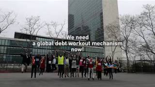 Global Debt Workout [upl. by Tnerual437]