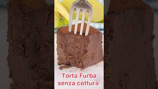 Solo 2 ingredienti senza cottura delicious ricette dessert recipe food wow [upl. by Ddat295]