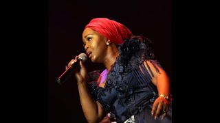 Dr Winnie Mashaba Mmino Wa Sione By Lesole Mokgaba [upl. by Bilow]