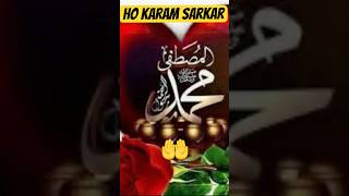 13M views Ho Karam Sarkar  shortsvideo ayatulkursi shortsfeed youtubesreach quran foryou [upl. by Alesig]