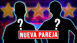 La NUEVA PAREJA MÁS MÁGICA de TODAS  el4Set [upl. by Stagg]