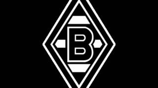 VFL BORUSSIA MÖNCHEN GLADBACH LIED DIE ELF VOM NIEDERRHEIN [upl. by Sitof]