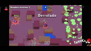 Brawl Stars 47000K  Mobile Legends  ao vivo no YOUTUBE tbm DOMINGOU bb Passe grátis Me assista e [upl. by Chapnick109]