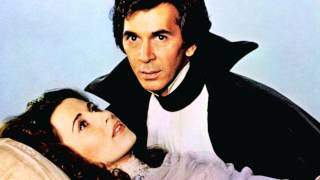 Dracula 1979 Audio Commentary Frank Langella Sir Laurence Olivier Kate Nelligan [upl. by Hillie]