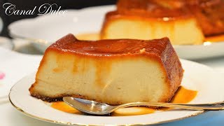 BUDIN O PUDIN DE PAN RECETA FÁCIL  RAPIDA Y BUENISIMA [upl. by Onitnelav900]