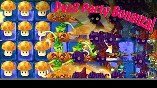 Pvz2 Party Bonanza Episode 78  quotGrave Dangerquot [upl. by Stenger]