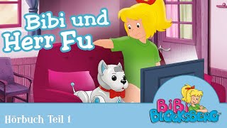 Bibi Blocksberg  Bibi und Herr Fu  50 Minuten Entspannung Teil 1 [upl. by Kelda]