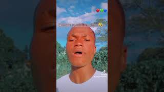 Fanm bouzen gen mèt li funny komedyen fypyoutube comedy komikkreyol duet haitiancomedy [upl. by Ecirb235]