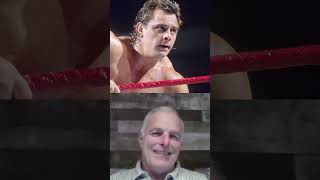 Raymond Rougeau on WWE BACKSTAGE FIGHT Between Dynamite Kid and Jacques Rougeau wwe [upl. by Lyred]