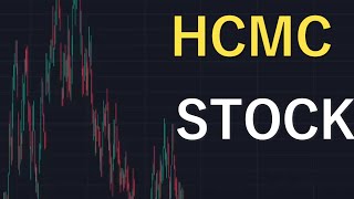 HCMC Stock Price Prediction News Today 4 October  Healthier Choices Management Corp [upl. by Luahs]