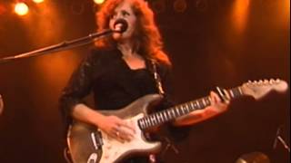 Bonnie Raitt  Thing Called Love  11261989  Henry J Kaiser Auditorium Official [upl. by Akaya]