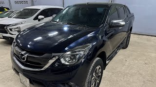 🔥MAZDA BT50 2016  XE ĐẸP CỰC KÌ KHÔNG MỘT LỖI NHỎ ZIN TOÀN XE  0948849999 0907431010 [upl. by Namra334]