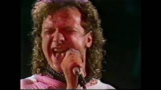 Foreigner Live In Japan 1985 [upl. by Mattson]