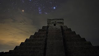 Toltec by Jon Anderson in 1080p HD [upl. by Donoghue]