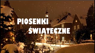 🎄 SKŁADANKA ŚWIĄTECZNA 🎅 POLISH CHRISTMAS SONGS 🔔 PIOSENKI ŚWIĄTECZNE 🎄 [upl. by Boswell206]