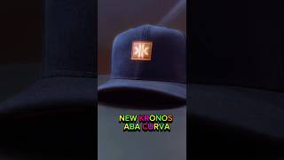 NEW KRONOS ABA CURVA bone cap portalwear [upl. by Uamak]