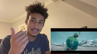 DISSING SHORELINE MAFIA OhGeesy  Not A Sound Official Video REACTION🔥 [upl. by Bashee]