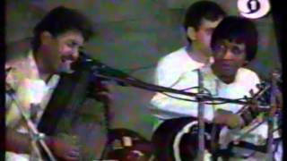 Shahid Parvez  Rashid Khan jugalbandi sitar vocal duet 22 [upl. by Freedman]