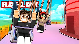 ROBLOX FUN FAIR WITH ALEXA [upl. by Collyer]