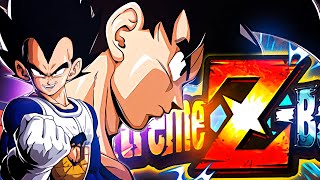 GREAT EZAS FULL DETAILS FOR EZA LR VEGETAGOKU  LR KRILLIN amp GOHAN DBZ Dokkan Battle [upl. by Joline]