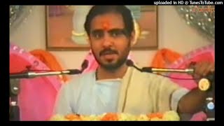 Ramesh bhai ojha bhagwat 1985 Part 9 [upl. by Garvy]