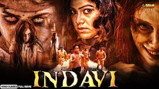 Indavi  South Indian Movies Dubbed In Hindi Full Movie  Nandu Chitram Srinu Chatrapathi Sekhar [upl. by Nerreg148]