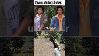 PHYSICS LE DOOBI physics ndandaexam aspirants cds ota sscgdsscchsl ssc ssccgl banking [upl. by Flem]